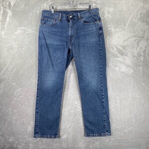 Levi's 541 Jeans 34x30
Athletic Taper
